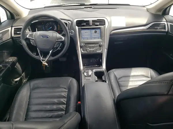 3FA6P0LUXHR359569 2017 FORD FUSION - Image 8