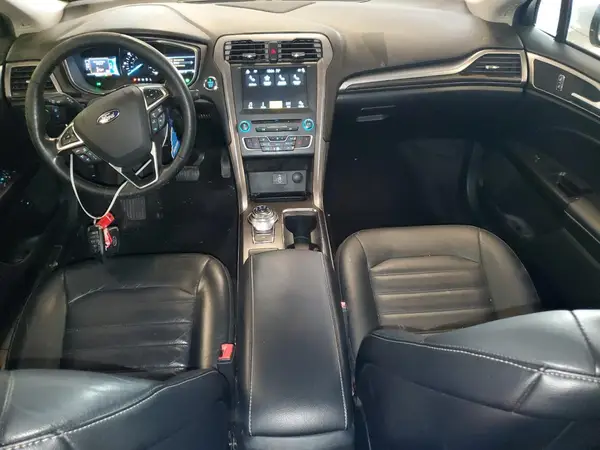 3FA6P0LUXHR359586 2017 FORD FUSION - Image 8