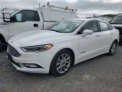 3FA6P0LUXHR359605 2017 FORD FUSION