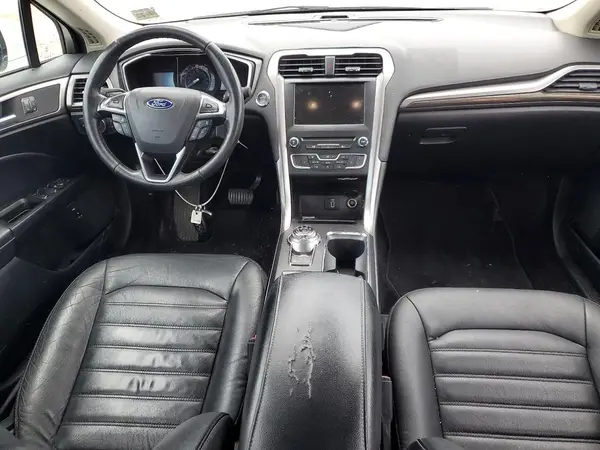 3FA6P0LUXHR359619 2017 FORD FUSION - Image 8