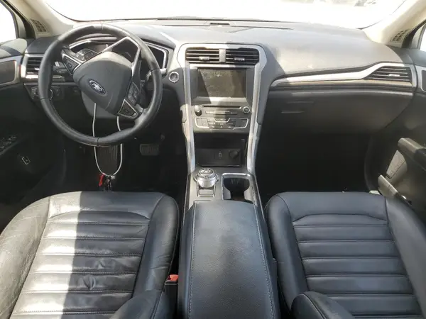 3FA6P0LUXHR359622 2017 FORD FUSION - Image 8