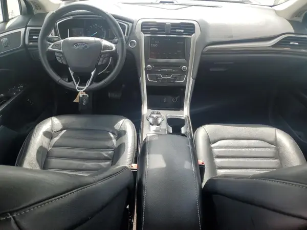 3FA6P0LUXHR359667 2017 FORD FUSION - Image 8