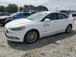 3FA6P0LUXHR359670 2017 FORD FUSION