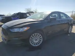 3FA6P0LUXHR373911 2017 FORD FUSION