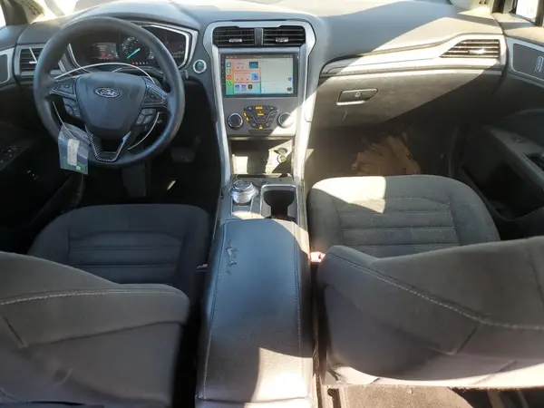 3FA6P0LUXHR373911 2017 FORD FUSION - Image 8