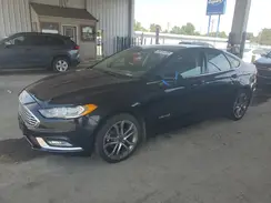 3FA6P0LUXHR374038 2017 FORD FUSION