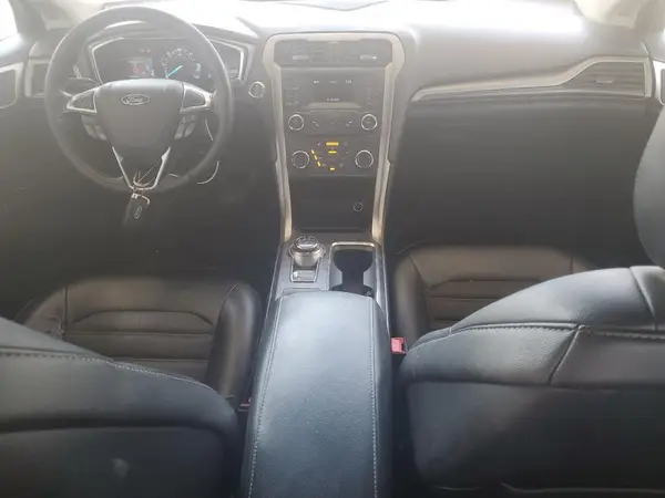 3FA6P0LUXHR374038 2017 FORD FUSION - Image 8