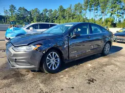 3FA6P0LUXHR374086 2017 FORD FUSION