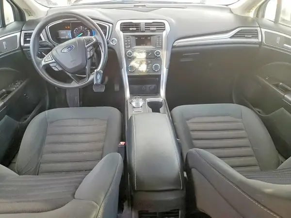 3FA6P0LUXHR374248 2017 FORD FUSION - Image 8