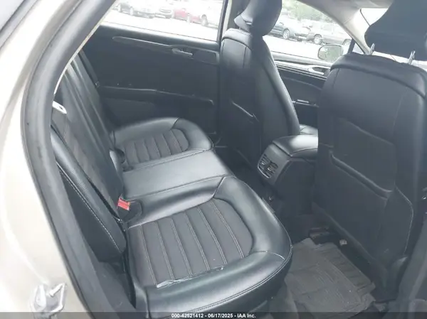 3FA6P0LUXHR374315 2017 FORD FUSION - Image 8