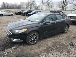 3FA6P0LUXHR374475 2017 FORD FUSION