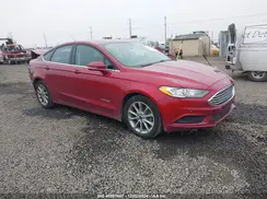 3FA6P0LUXHR378199 2017 FORD FUSION