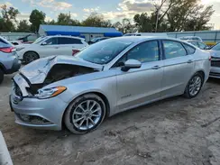 3FA6P0LUXHR380731 2017 FORD FUSION