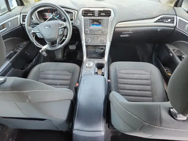 3FA6P0LUXHR380731 2017 FORD FUSION - Image 8