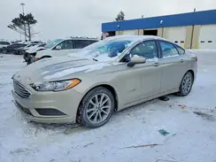 3FA6P0LUXHR381037 2017 FORD FUSION