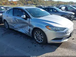 3FA6P0LUXHR381202 2017 FORD FUSION