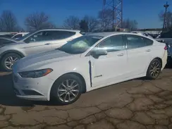 3FA6P0LUXHR381295 2017 FORD FUSION