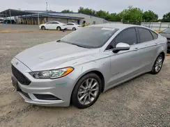 3FA6P0LUXHR381328 2017 FORD FUSION