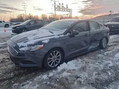 3FA6P0LUXHR381474 2017 FORD FUSION