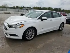 3FA6P0LUXHR381619 2017 FORD FUSION
