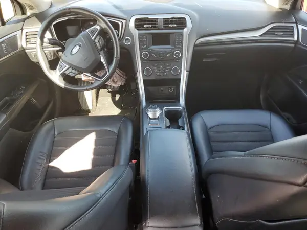 3FA6P0LUXHR382141 2017 FORD FUSION - Image 8