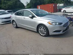 3FA6P0LUXHR384956 2017 FORD FUSION