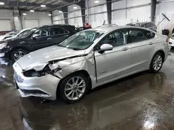 3FA6P0LUXHR385119 2017 FORD FUSION