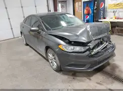 3FA6P0LUXHR385427 2017 FORD FUSION