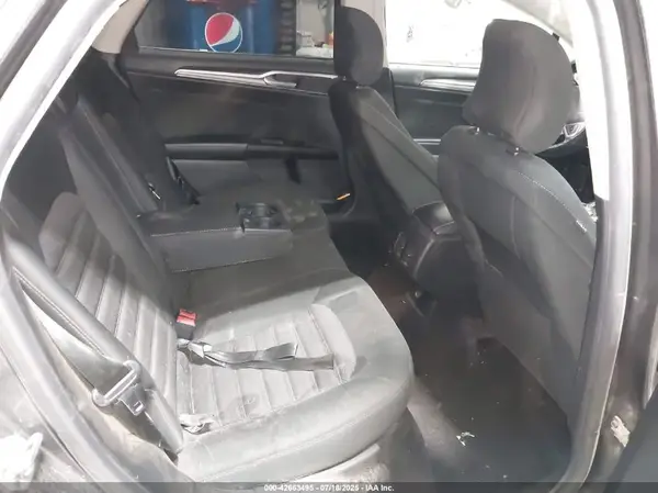 3FA6P0LUXHR385427 2017 FORD FUSION - Image 8