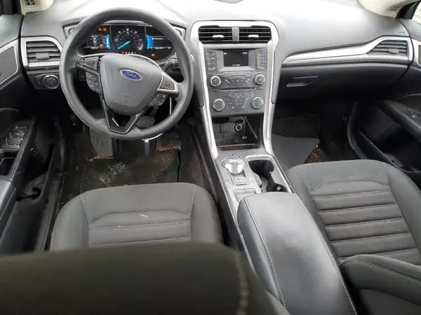 3FA6P0LUXHR385489 2017 FORD FUSION - Image 8