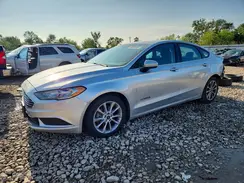 3FA6P0LUXHR385931 2017 FORD FUSION