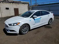 3FA6P0LUXHR386044 2017 FORD FUSION