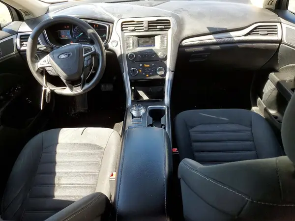 3FA6P0LUXHR386044 2017 FORD FUSION - Image 8