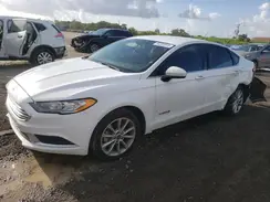 3FA6P0LUXHR386156 2017 FORD FUSION