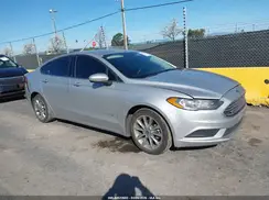 3FA6P0LUXHR386299 2017 FORD FUSION