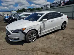 3FA6P0LUXHR400573 2017 FORD FUSION