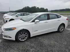 3FA6P0LUXHR400699 2017 FORD FUSION