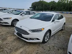3FA6P0LUXHR400749 2017 FORD FUSION