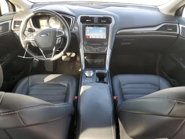 3FA6P0LUXHR400752 2017 FORD FUSION - Image 8