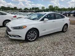 3FA6P0LUXHR408902 2017 FORD FUSION