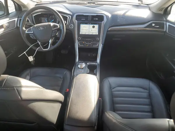 3FA6P0LUXHR408902 2017 FORD FUSION - Image 8
