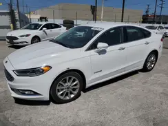 3FA6P0LUXHR408916 2017 FORD FUSION