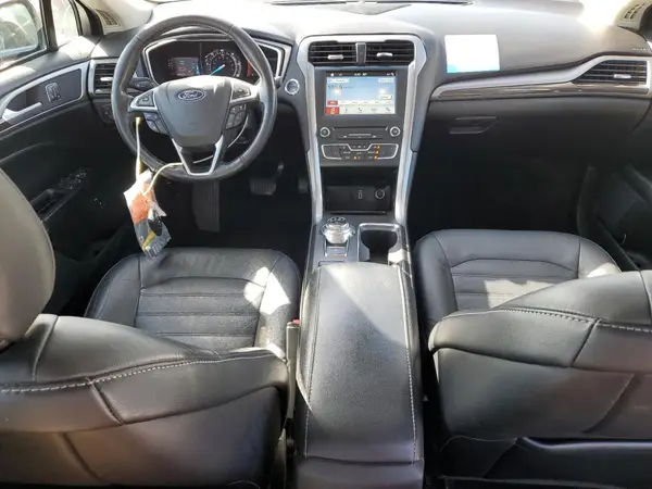 3FA6P0LUXHR408916 2017 FORD FUSION - Image 8