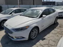 3FA6P0LUXHR408933 2017 FORD FUSION