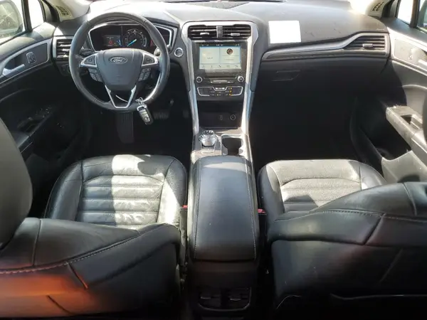 3FA6P0LUXHR408933 2017 FORD FUSION - Image 8