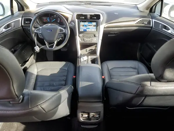 3FA6P0LUXHR408947 2017 FORD FUSION - Image 8