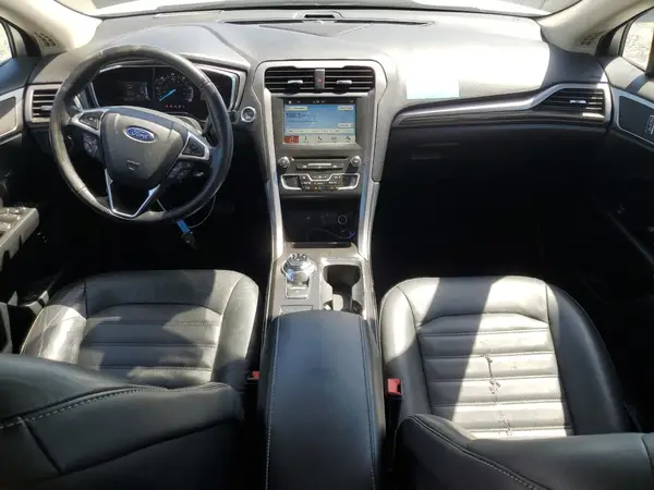 3FA6P0LUXHR408950 2017 FORD FUSION - Image 8