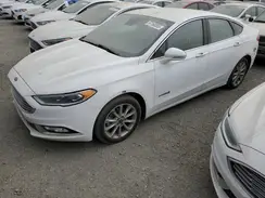 3FA6P0LUXHR408964 2017 FORD FUSION