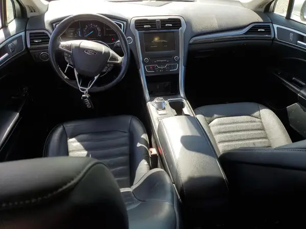 3FA6P0LUXHR408964 2017 FORD FUSION - Image 8