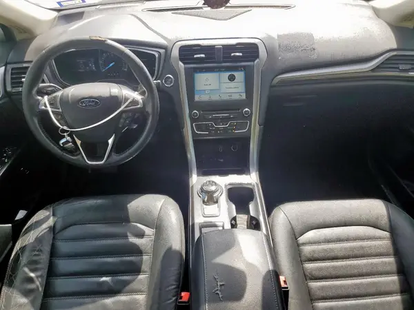 3FA6P0LUXHR408995 2017 FORD FUSION - Image 8